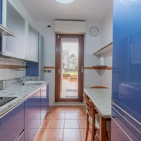 Cozy Nest For Families Apartment Rome