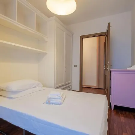Cozy Nest For Families * Rome