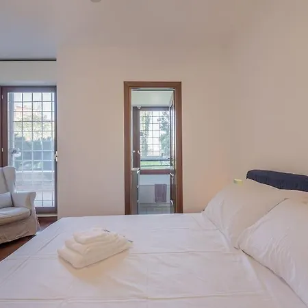 Cozy Nest For Families Rome