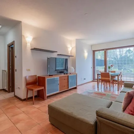 Cozy Nest For Families * Rome