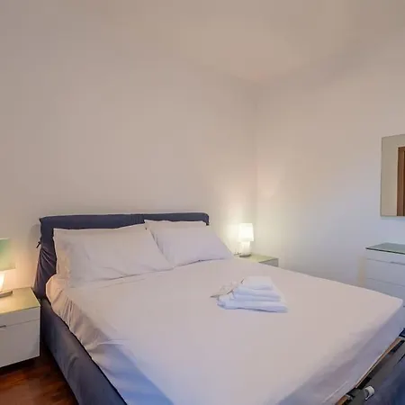 Cozy Nest For Families * Rome